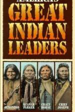 Watch Americas Great Indian Leaders Xmovies8