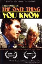 Watch The Only Thing You Know Xmovies8