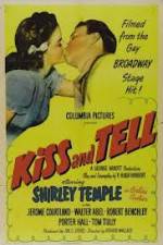 Watch Kiss and Tell Xmovies8