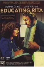 Watch Educating Rita Xmovies8