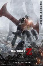 Watch Mazinger Z: Infinity Xmovies8