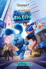 Watch Blue's Big City Adventure Xmovies8