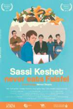 Watch Sassi Keshet Never Eats Falafel Xmovies8