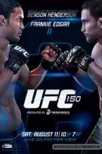 Watch UFC 150  Henderson vs  Edgar 2 Xmovies8