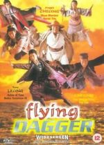 Watch Flying Dagger Xmovies8