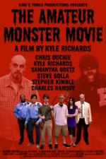 Watch The Amateur Monster Movie Xmovies8