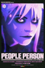 Watch People Person (Short 2021) Xmovies8