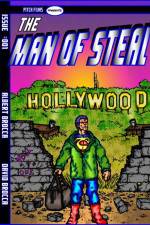 Watch The Man of Steal Xmovies8