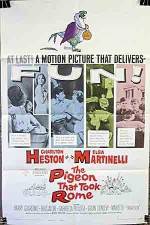 Watch The Pigeon That Took Rome Xmovies8
