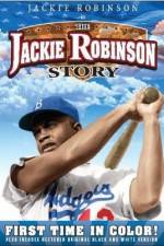 Watch The Jackie Robinson Story Xmovies8