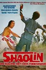 Watch The Shaolin Avengers Xmovies8