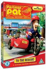 Watch Postman Pat Special Delivery Service - Pat to the Rescue Xmovies8