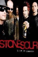 Watch STONE SOUR Live In Moscow Xmovies8