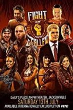 Watch All Elite Wrestling: Fight for The Fallen Xmovies8