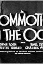 Watch Commotion on the Ocean Xmovies8