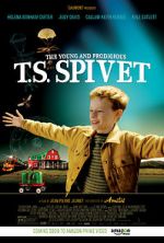 Watch The Young and Prodigious T.S. Spivet Xmovies8