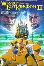 Watch Wizards of the Lost Kingdom II Xmovies8