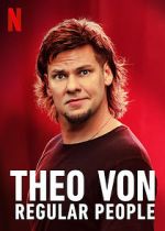 Watch Theo Von: Regular People (TV Special 2021) Xmovies8