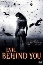 Watch Evil Behind You Xmovies8