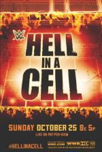 Watch WWE Hell in a Cell Xmovies8