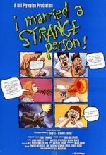 Watch I Married a Strange Person! Xmovies8