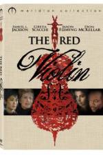 Watch The Red Violin Xmovies8