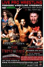 Watch PWX An Evil Twist of Fate Xmovies8