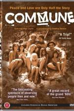 Watch Commune Xmovies8