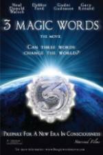 Watch 3 Magic Words Xmovies8