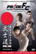 Watch Pride Bushido 2 Xmovies8