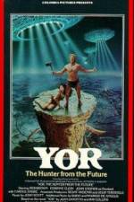 Watch Yor : Hunter From The Future Xmovies8