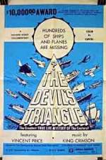 Watch The Devils Triangle Xmovies8