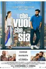 Watch Che vuoi che sia Xmovies8