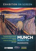 Watch EXHIBITION: Munch 150 Xmovies8