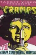 Watch The Cramps Live at Napa State Mental Hospital Xmovies8