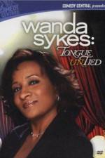 Watch Wanda Sykes Tongue Untied Xmovies8