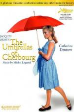 Watch The Umbrellas of Cherbourg Xmovies8