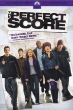 Watch The Perfect Score Xmovies8