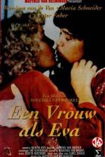 Watch Een vrouw als Eva Xmovies8