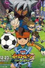 Watch Inazuma Eleven The Movie Xmovies8