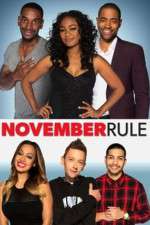 Watch November Rule Xmovies8