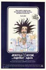 Watch Jekyll and Hyde... Together Again Xmovies8