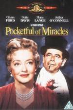 Watch Pocketful of Miracles Xmovies8