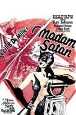 Watch Madam Satan Xmovies8