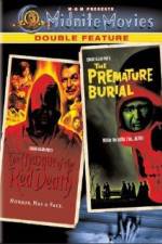 Watch Premature Burial Xmovies8