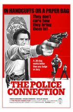 Watch The Police Connection Xmovies8