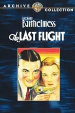 Watch The Last Flight Xmovies8