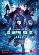 Watch Ghost in the Shell: The New Movie Xmovies8