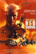 Watch Red Scorpion Xmovies8