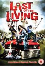 Watch Last of the Living Xmovies8